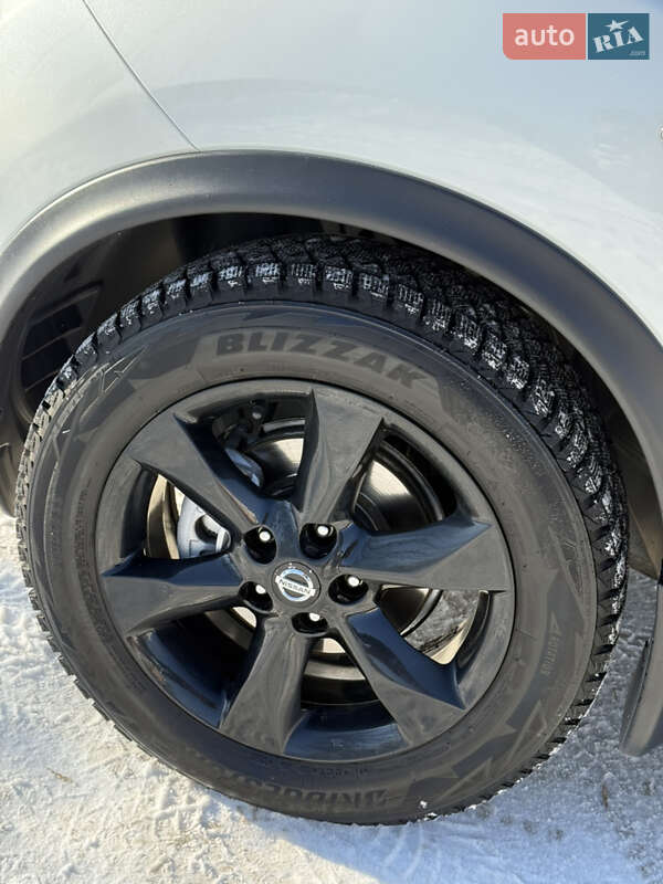 Внедорожник / Кроссовер Nissan Juke 2013 в Яворове фото 14 Внедорожник / Кроссовер Nissan Juke 2013 в Яворове