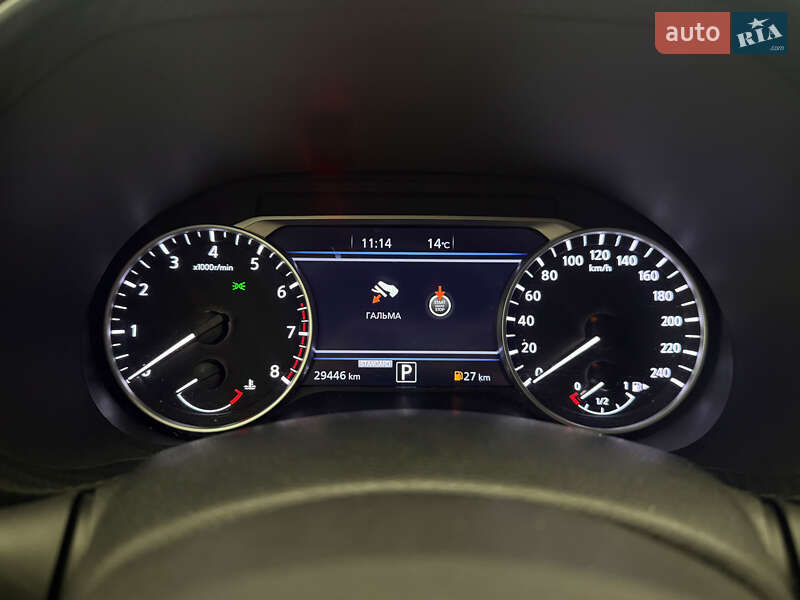 Внедорожник / Кроссовер Nissan Juke 2024 в Киеве фото 9 Внедорожник / Кроссовер Nissan Juke 2024 в Киеве