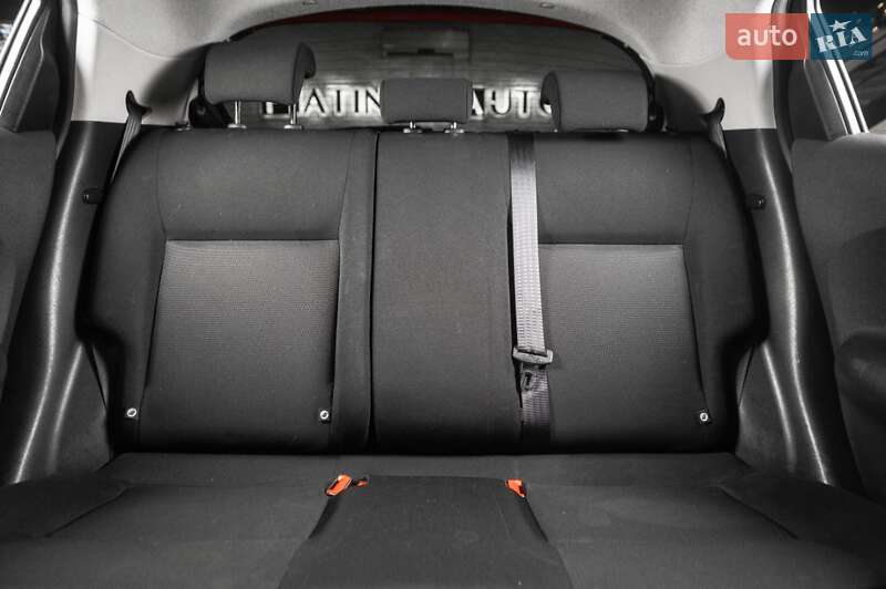 Внедорожник / Кроссовер Nissan Juke 2016 в Одессе фото 36 Внедорожник / Кроссовер Nissan Juke 2016 в Одессе