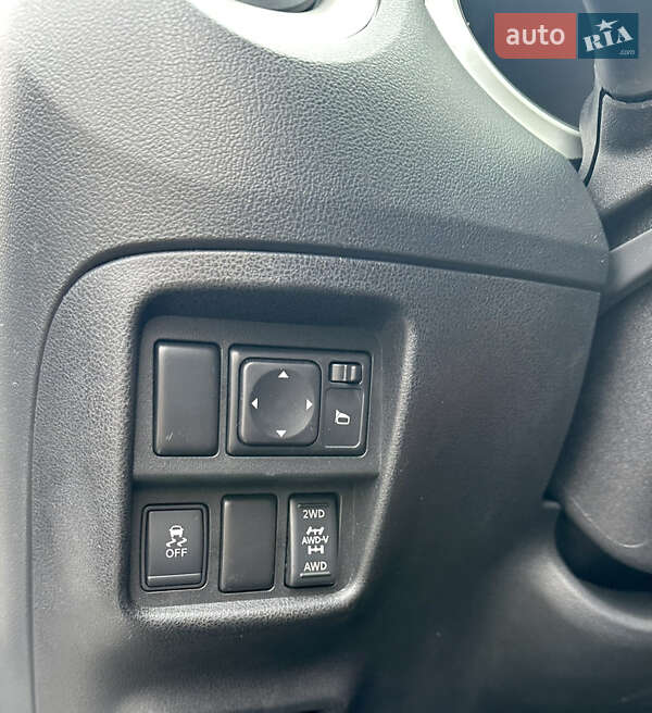 Внедорожник / Кроссовер Nissan Juke 2015 в Одессе фото 20 Внедорожник / Кроссовер Nissan Juke 2015 в Одессе