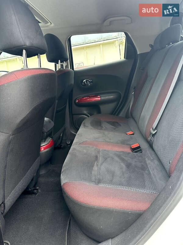 Внедорожник / Кроссовер Nissan Juke 2015 в Одессе фото 35 Внедорожник / Кроссовер Nissan Juke 2015 в Одессе