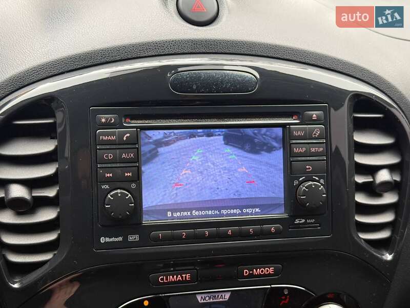 Внедорожник / Кроссовер Nissan Juke 2011 в Хмельницком фото 38 Внедорожник / Кроссовер Nissan Juke 2011 в Хмельницком