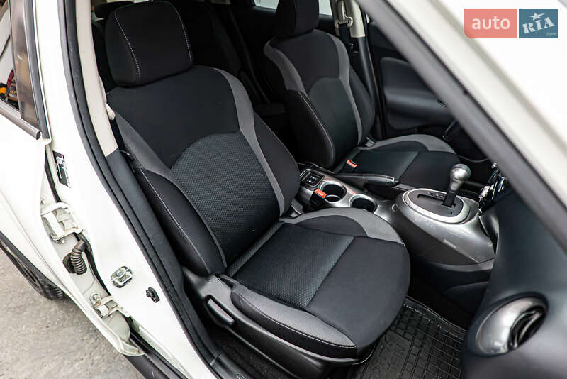 Внедорожник / Кроссовер Nissan Juke 2019 в Киеве фото 17 Внедорожник / Кроссовер Nissan Juke 2019 в Киеве