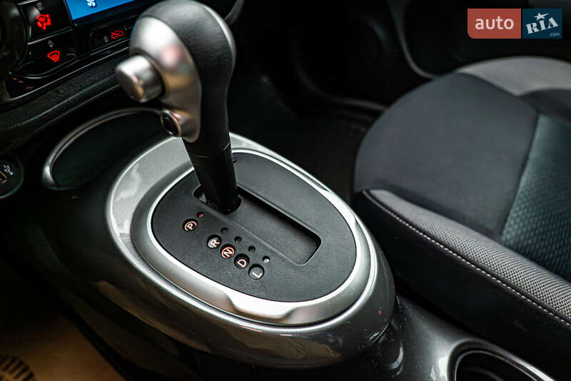 Внедорожник / Кроссовер Nissan Juke 2019 в Киеве фото 15 Внедорожник / Кроссовер Nissan Juke 2019 в Киеве