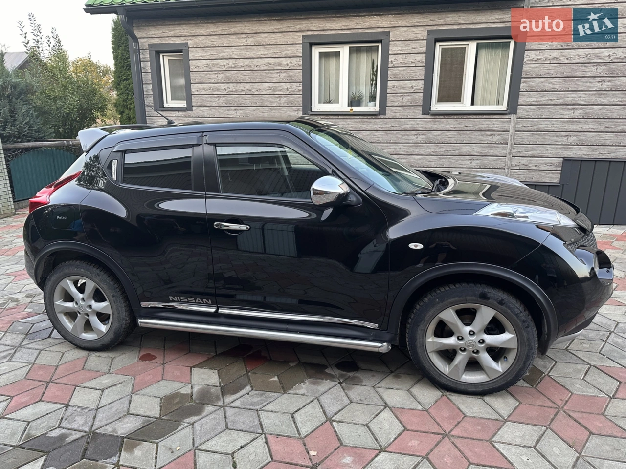 2012 Nissan Juke - мініатюра 26