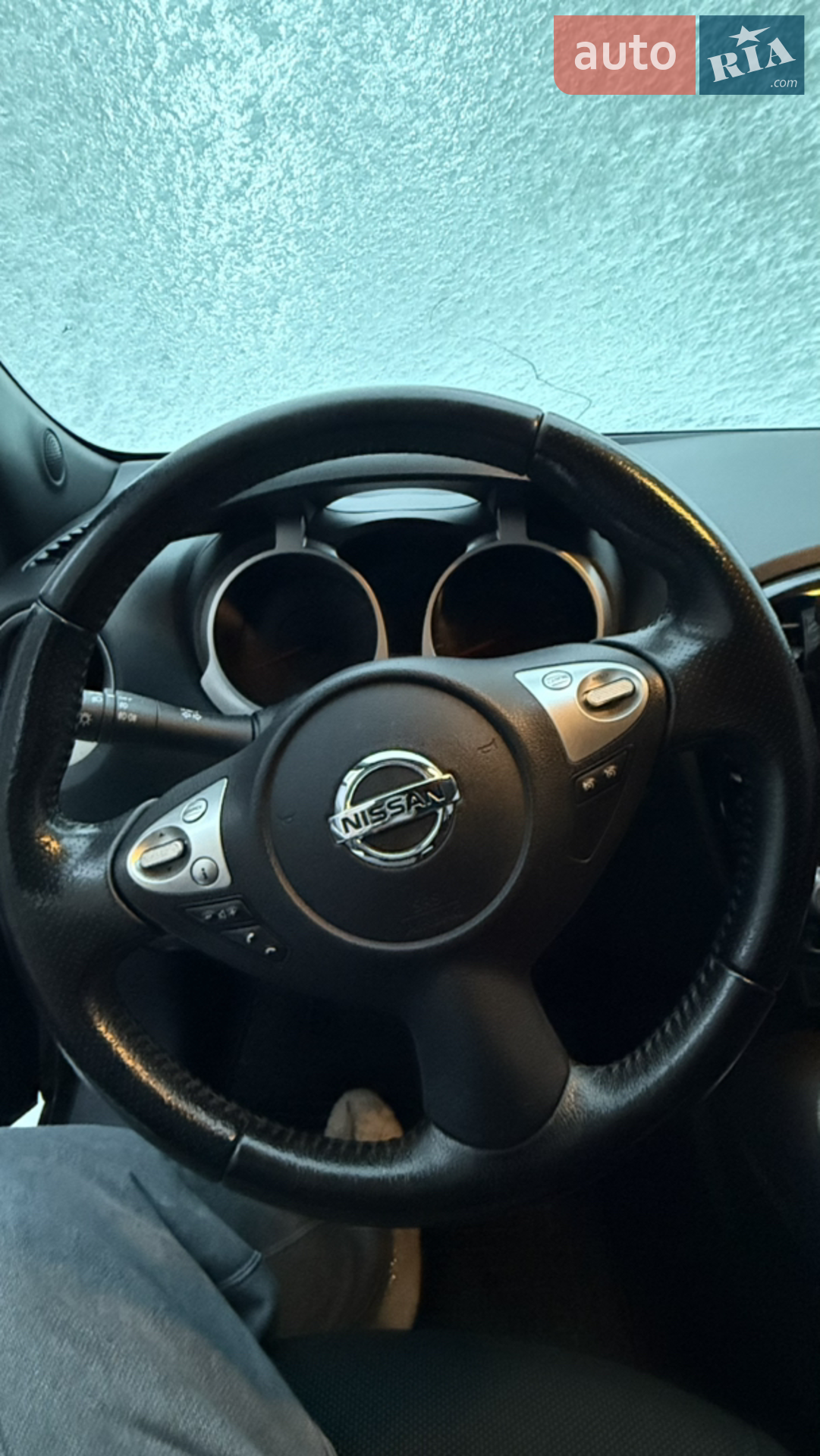 2014 Nissan Juke - мініатюра 5