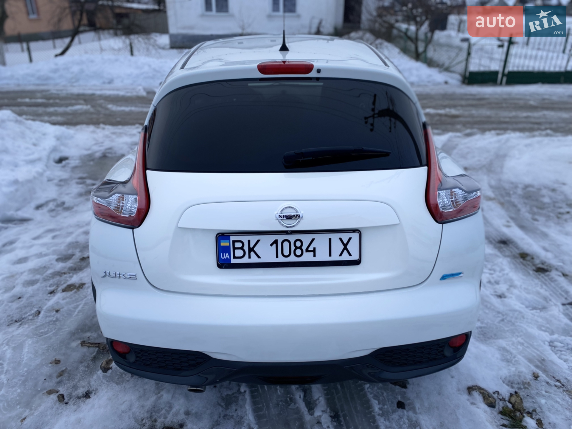2015 Nissan Juke - мініатюра 10