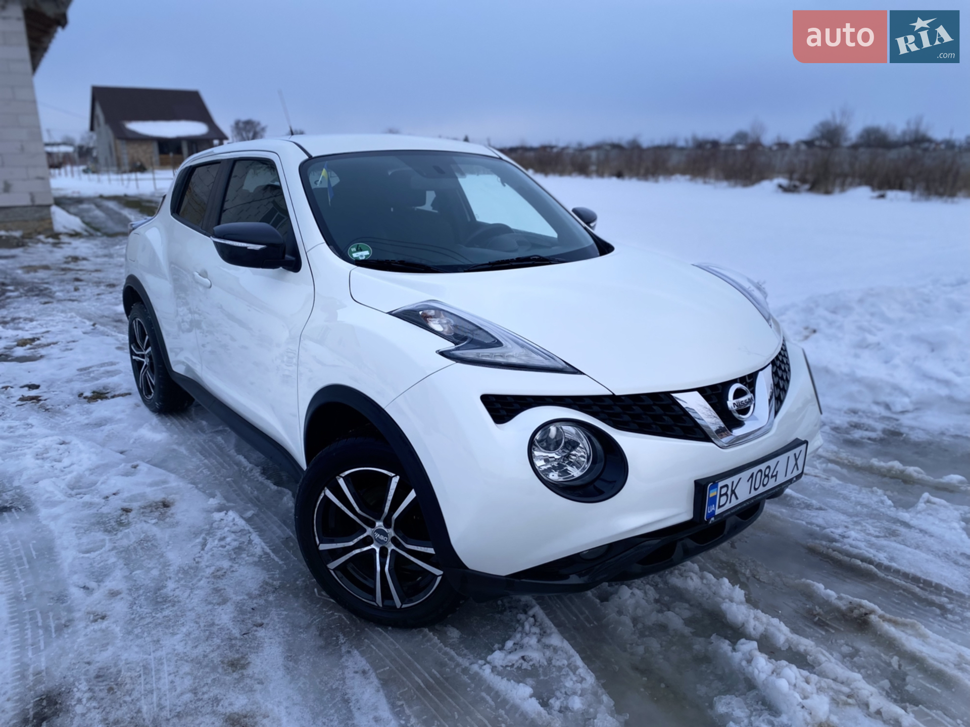 2015 Nissan Juke - мініатюра 16