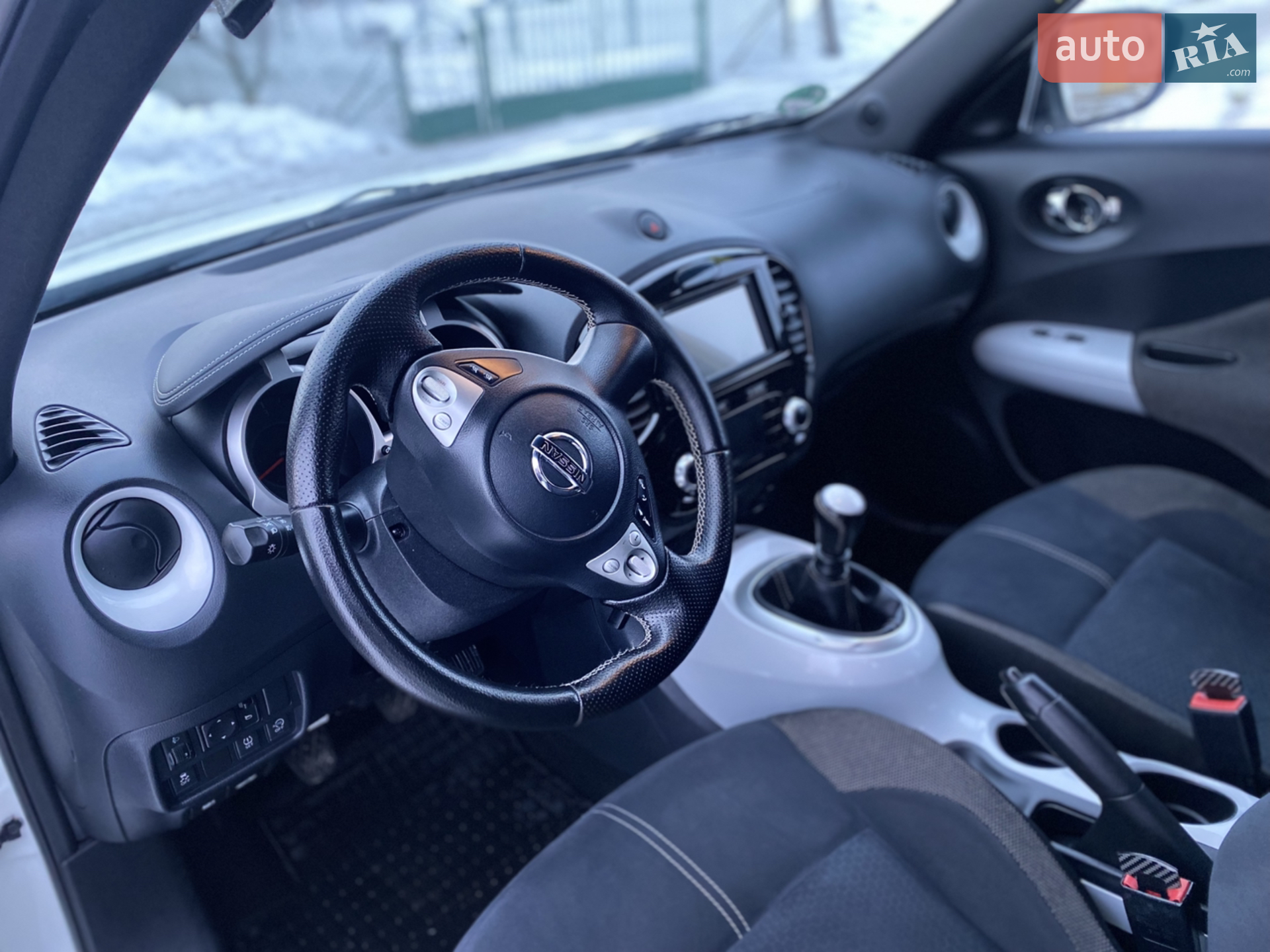 2015 Nissan Juke - мініатюра 19