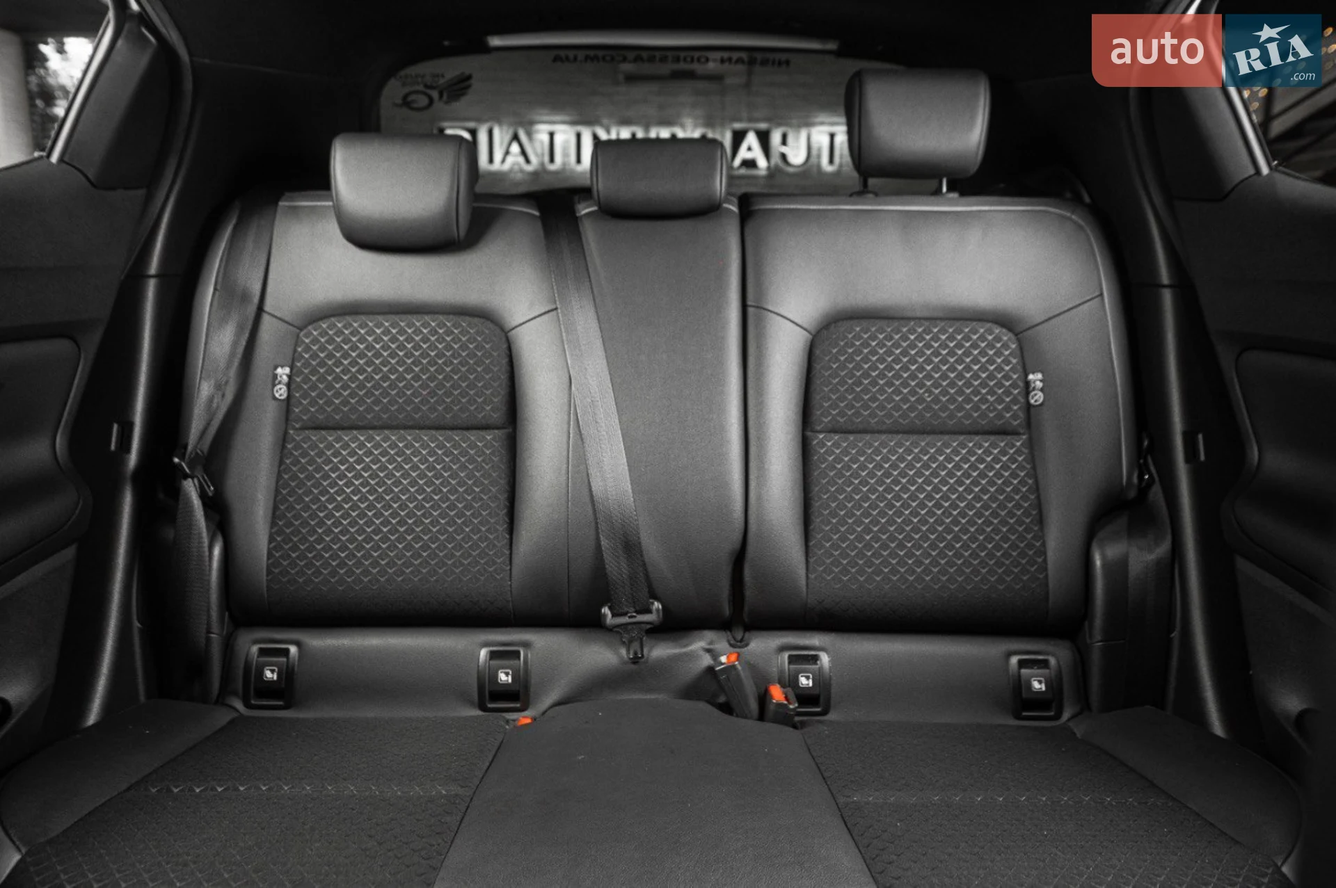 2022 Nissan Juke - мініатюра 39