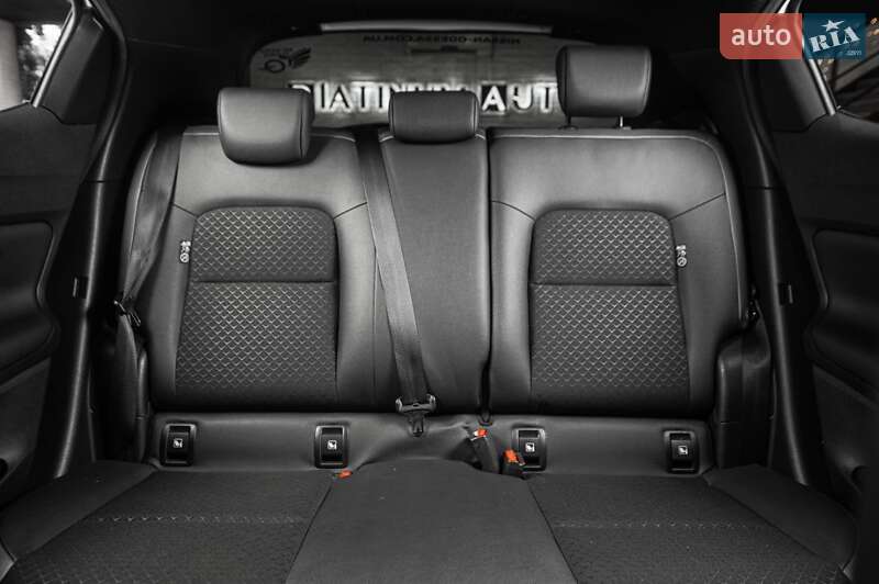 Внедорожник / Кроссовер Nissan Juke 2022 в Одессе фото 39 Внедорожник / Кроссовер Nissan Juke 2022 в Одессе