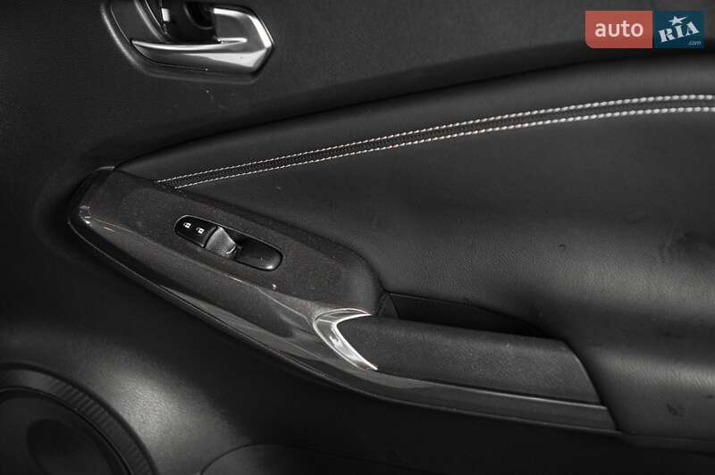 Внедорожник / Кроссовер Nissan Juke 2022 в Одессе фото 35 Внедорожник / Кроссовер Nissan Juke 2022 в Одессе