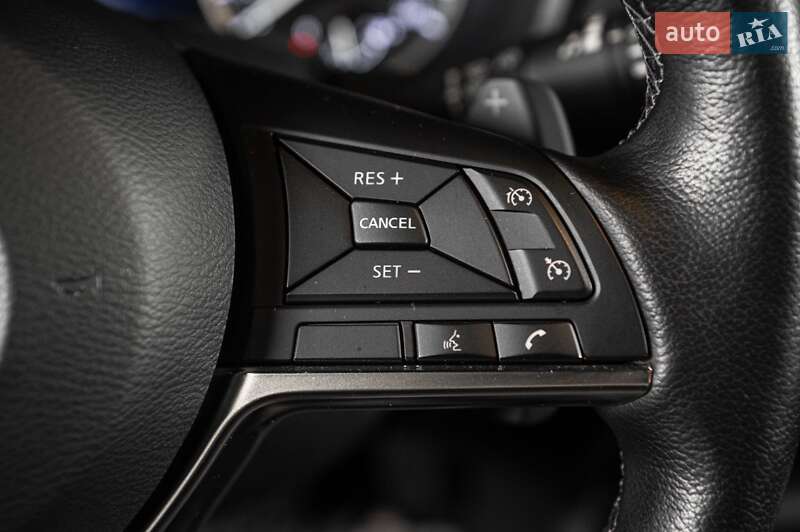 Внедорожник / Кроссовер Nissan Juke 2022 в Одессе фото 25 Внедорожник / Кроссовер Nissan Juke 2022 в Одессе