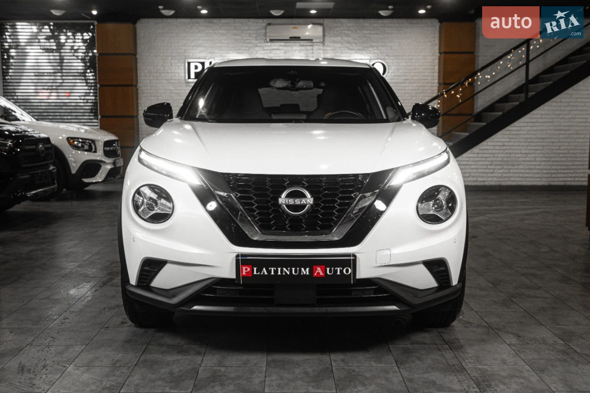 2022 Nissan Juke - мініатюра 3