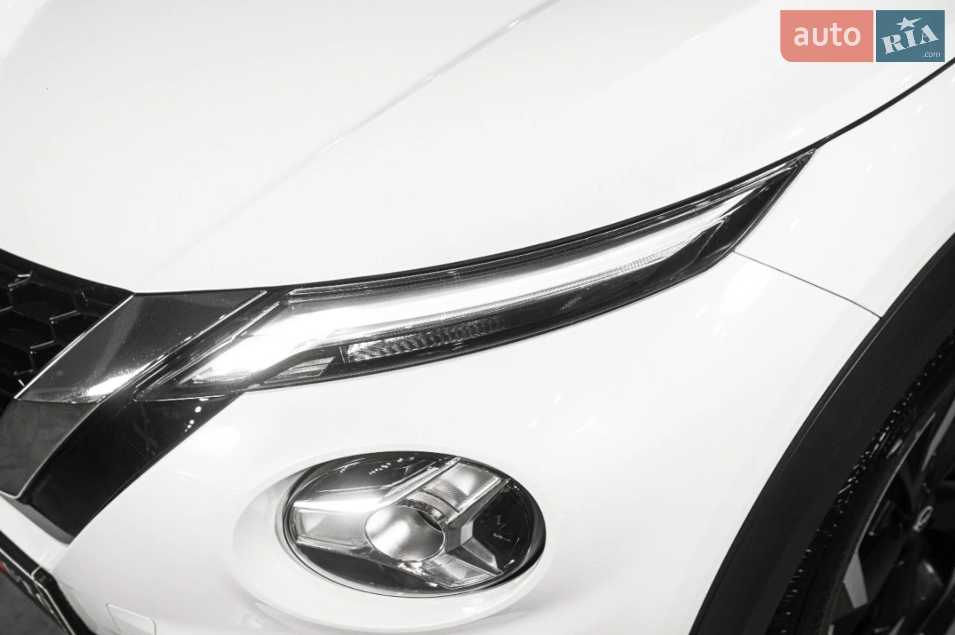 2022 Nissan Juke - мініатюра 6