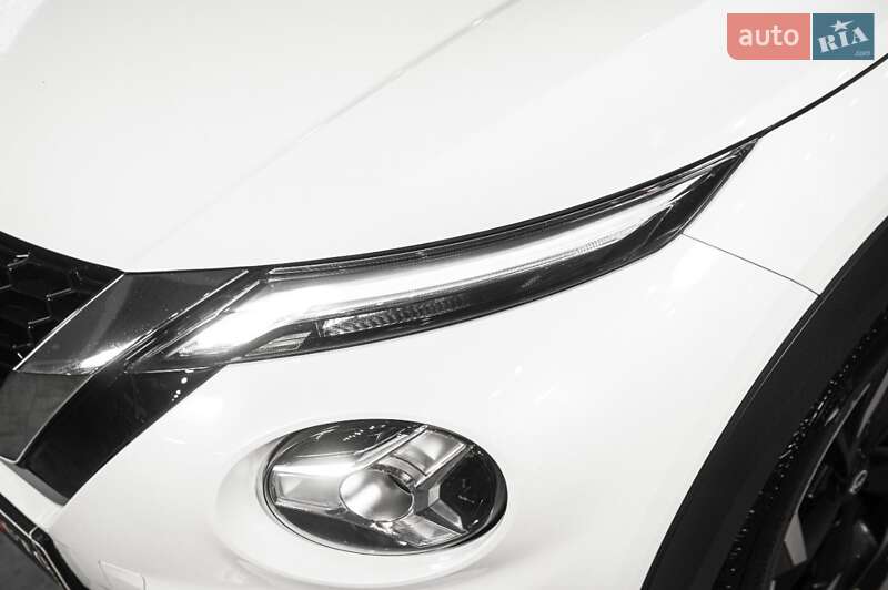 Внедорожник / Кроссовер Nissan Juke 2022 в Одессе фото 6 Внедорожник / Кроссовер Nissan Juke 2022 в Одессе