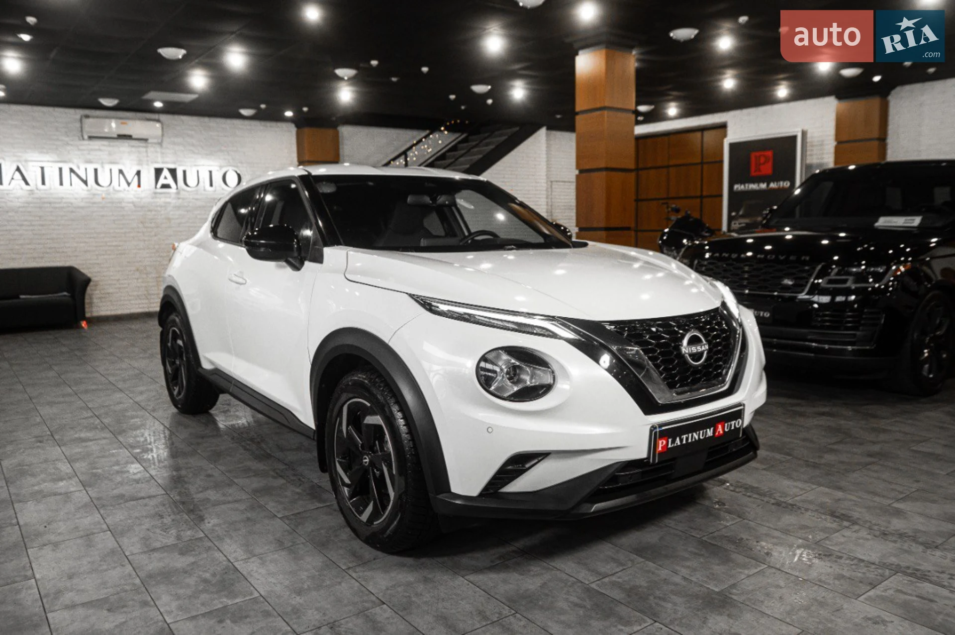 2022 Nissan Juke - мініатюра 2