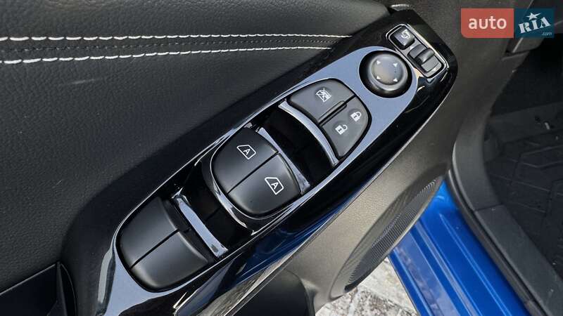 Внедорожник / Кроссовер Nissan Juke 2024 в Чернигове