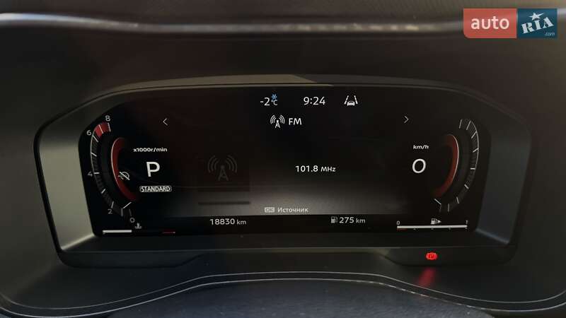 Внедорожник / Кроссовер Nissan Juke 2024 в Чернигове