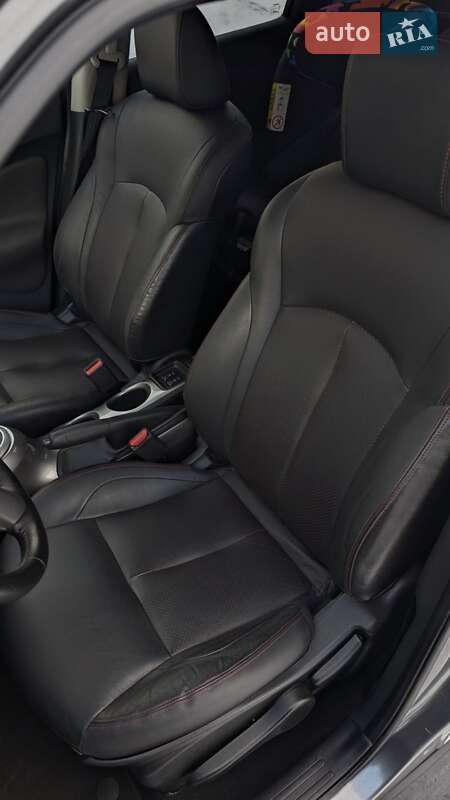 Внедорожник / Кроссовер Nissan Juke 2010 в Луцке фото 22 Внедорожник / Кроссовер Nissan Juke 2010 в Луцке