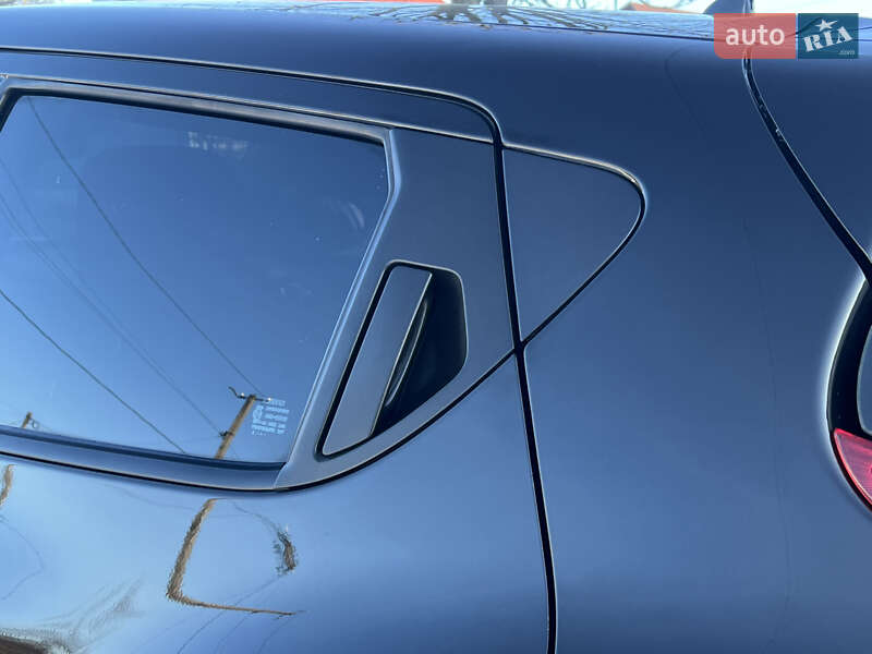 Внедорожник / Кроссовер Nissan Juke 2011 в Ковеле