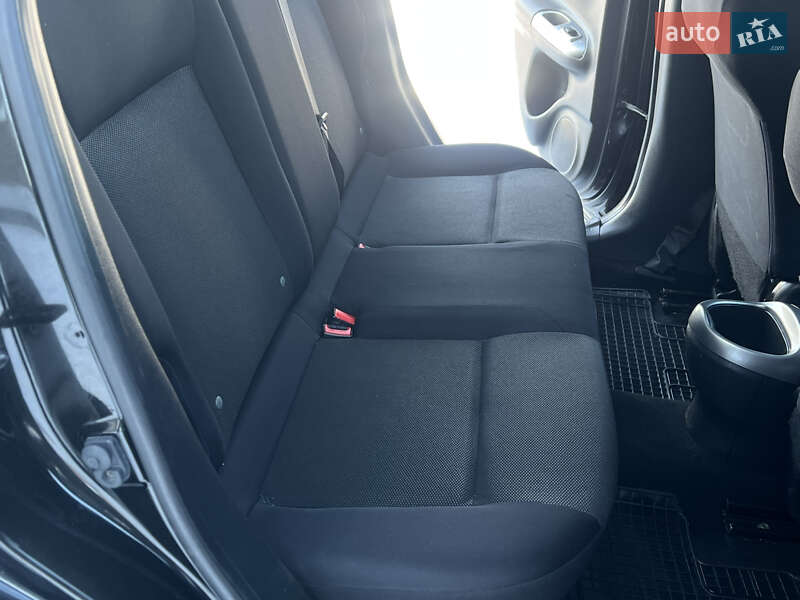 Внедорожник / Кроссовер Nissan Juke 2011 в Ковеле