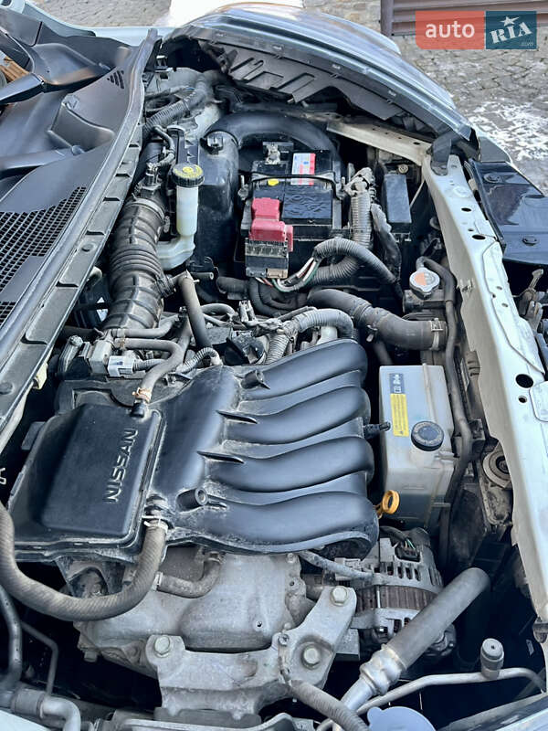 Внедорожник / Кроссовер Nissan Juke 2017 в Умани фото 40 Внедорожник / Кроссовер Nissan Juke 2017 в Умани