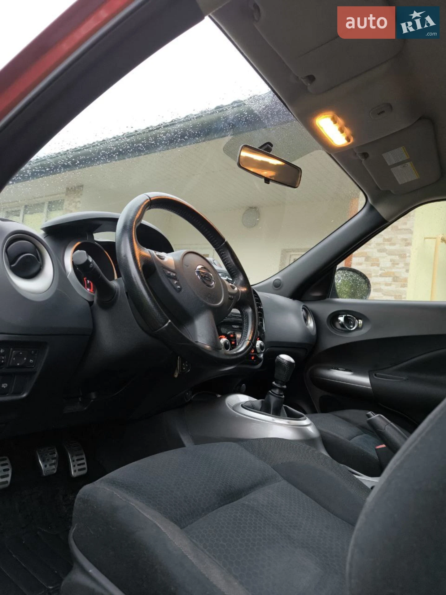 2012 Nissan Juke - мініатюра 10