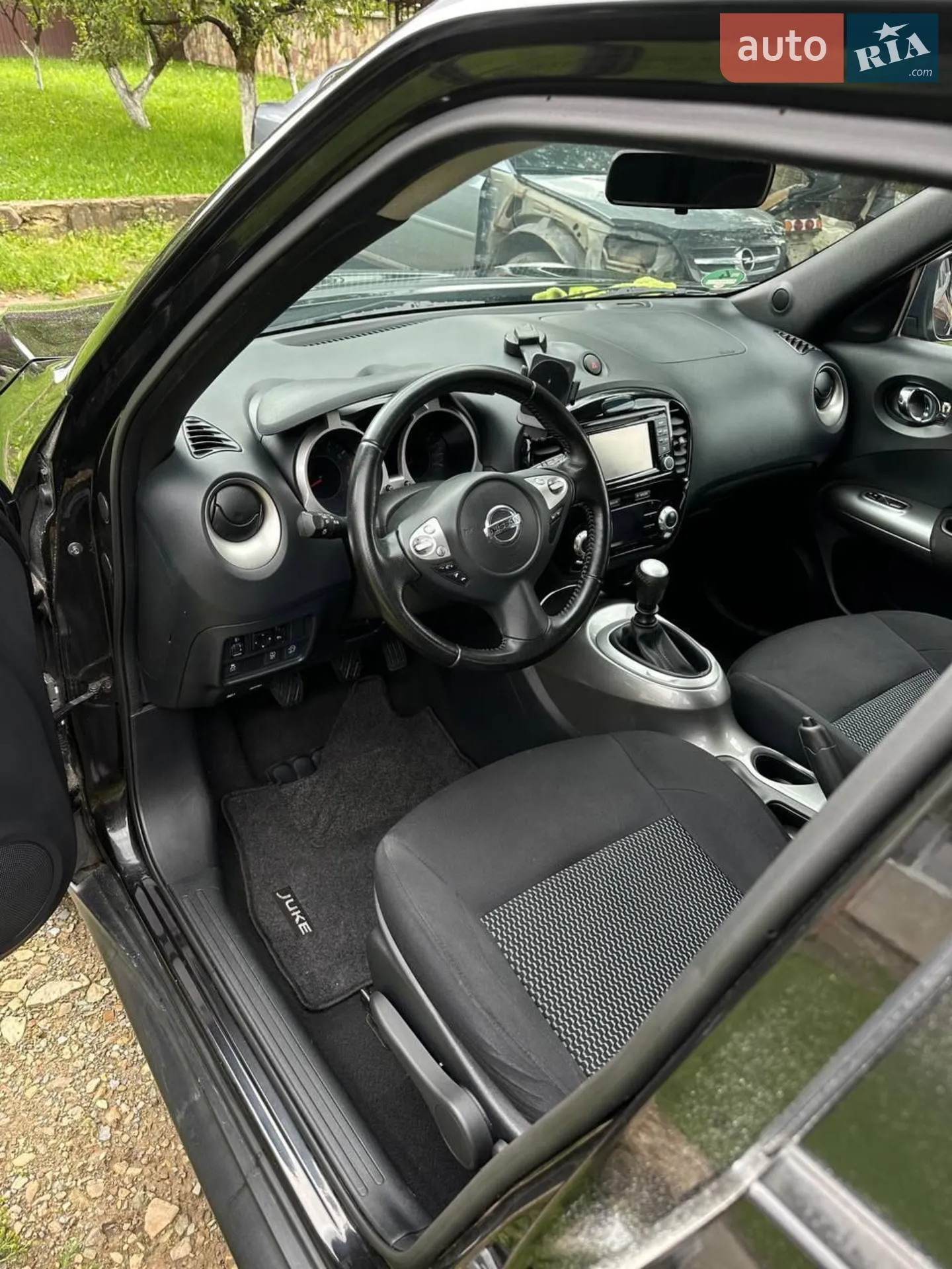 2015 Nissan Juke - мініатюра 5