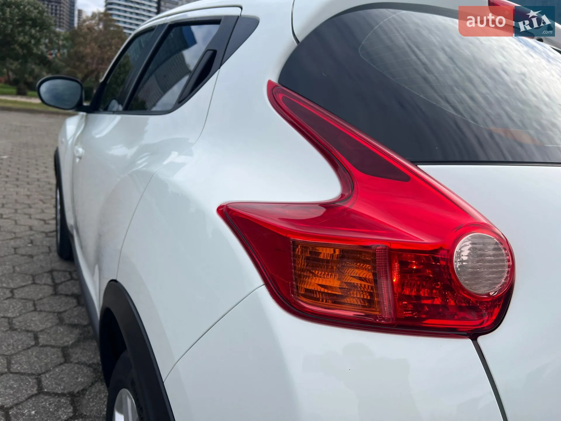 2014 Nissan Juke - мініатюра 15