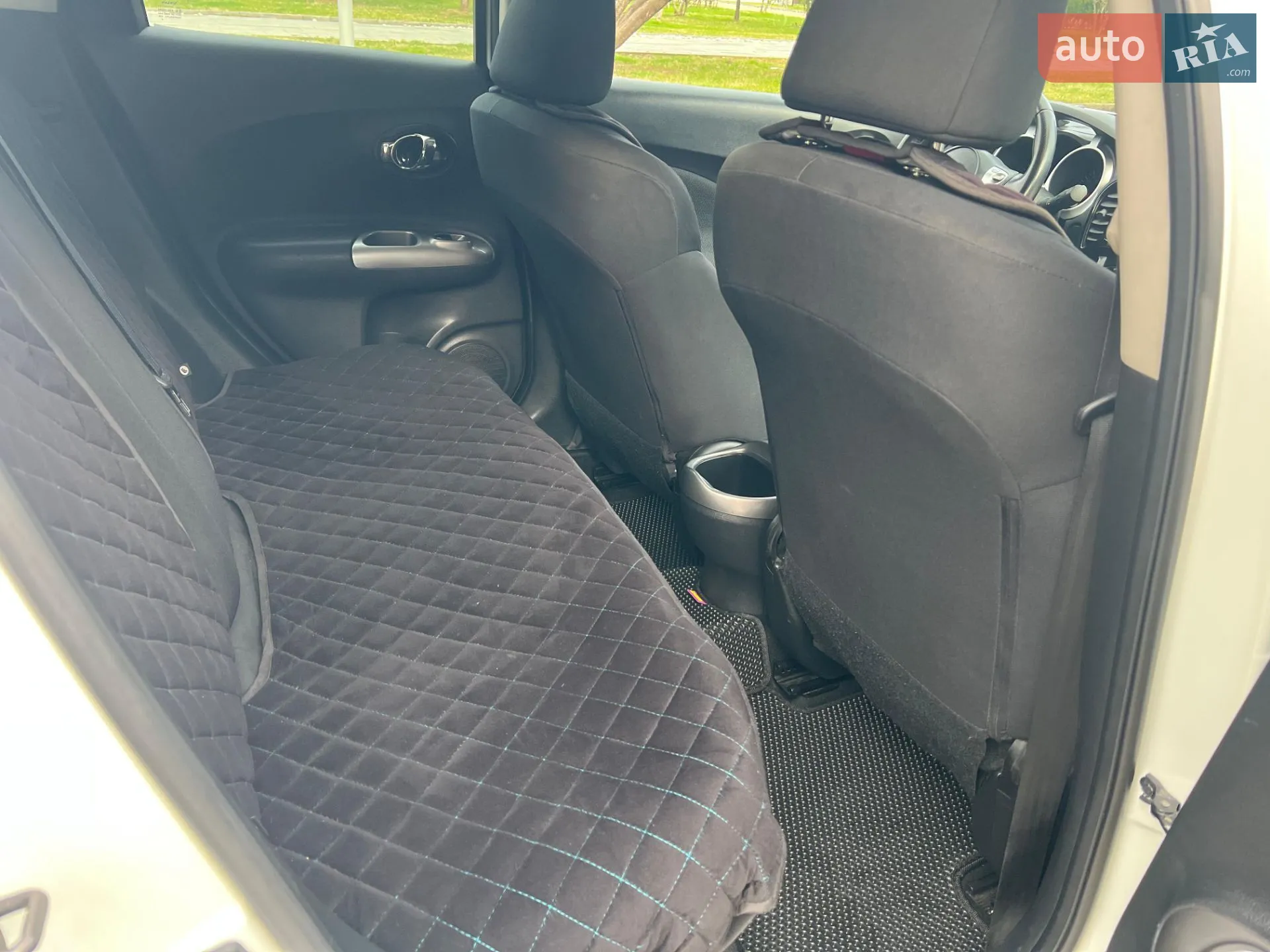 2014 Nissan Juke - мініатюра 24