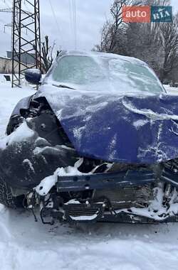 Внедорожник / Кроссовер Nissan Juke 2019 в Харькове