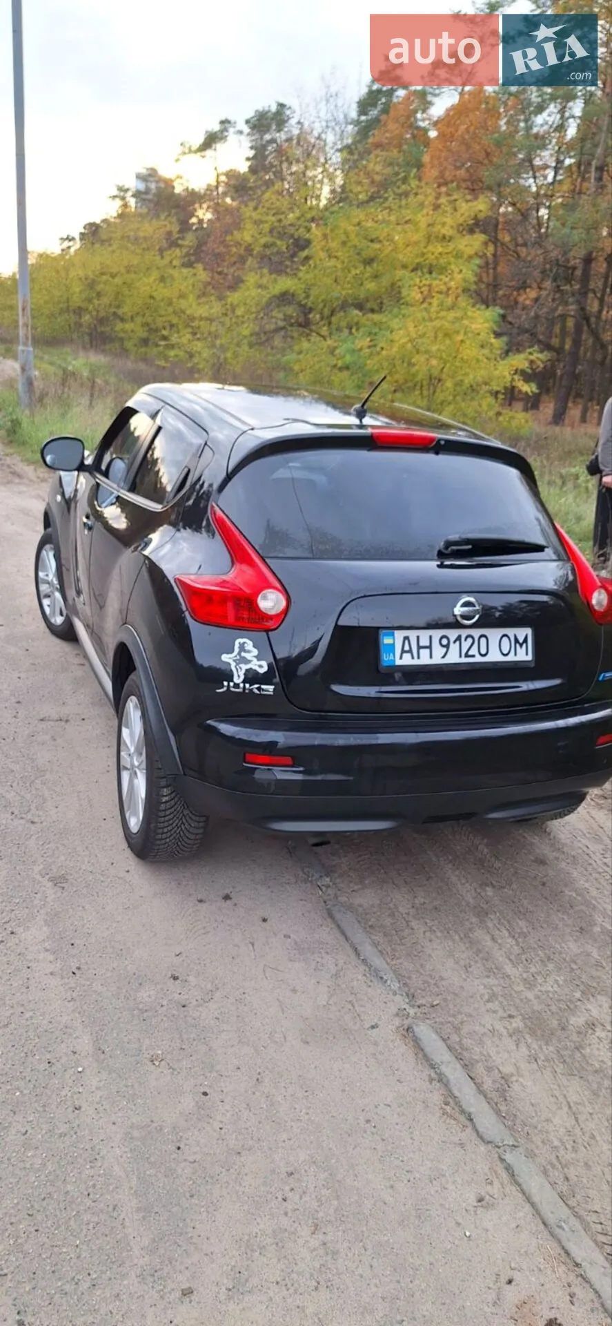 2012 Nissan Juke - мініатюра 10