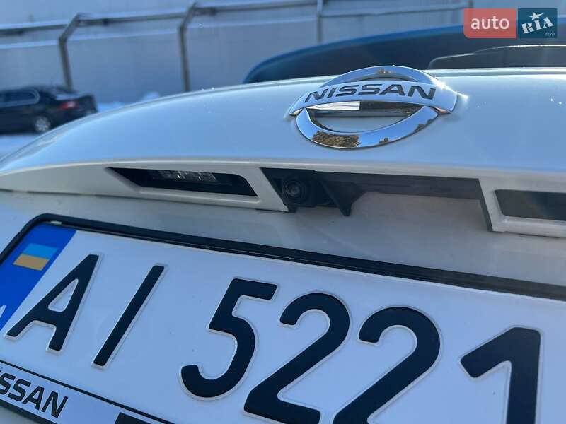 Внедорожник / Кроссовер Nissan Juke 2019 в Львове