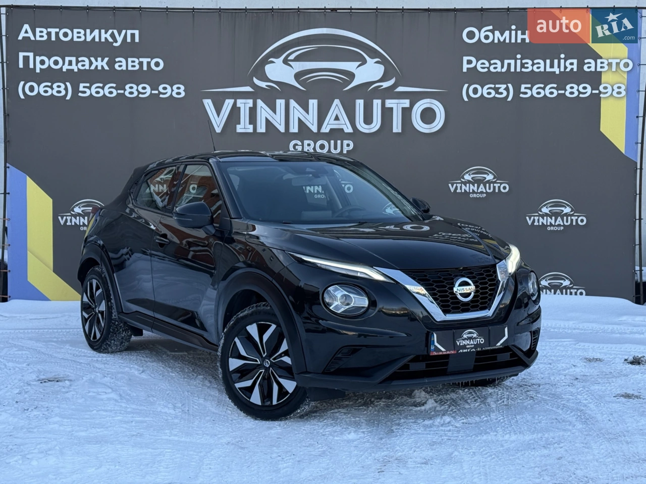 2021 Nissan Juke - мініатюра 25