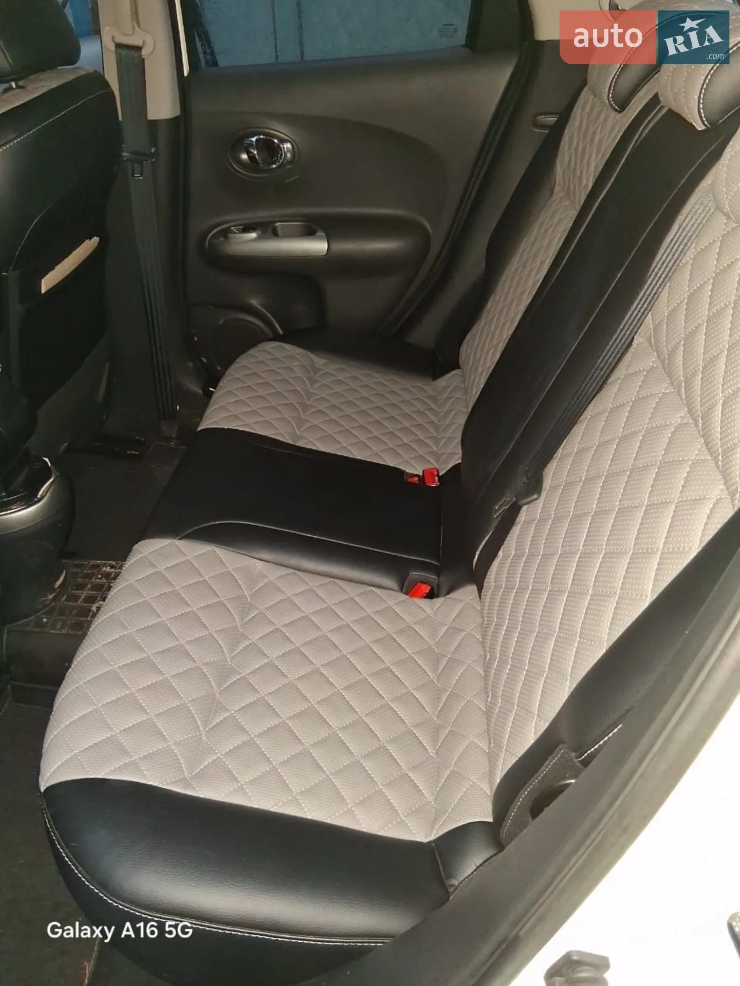 2012 Nissan Juke - мініатюра 8