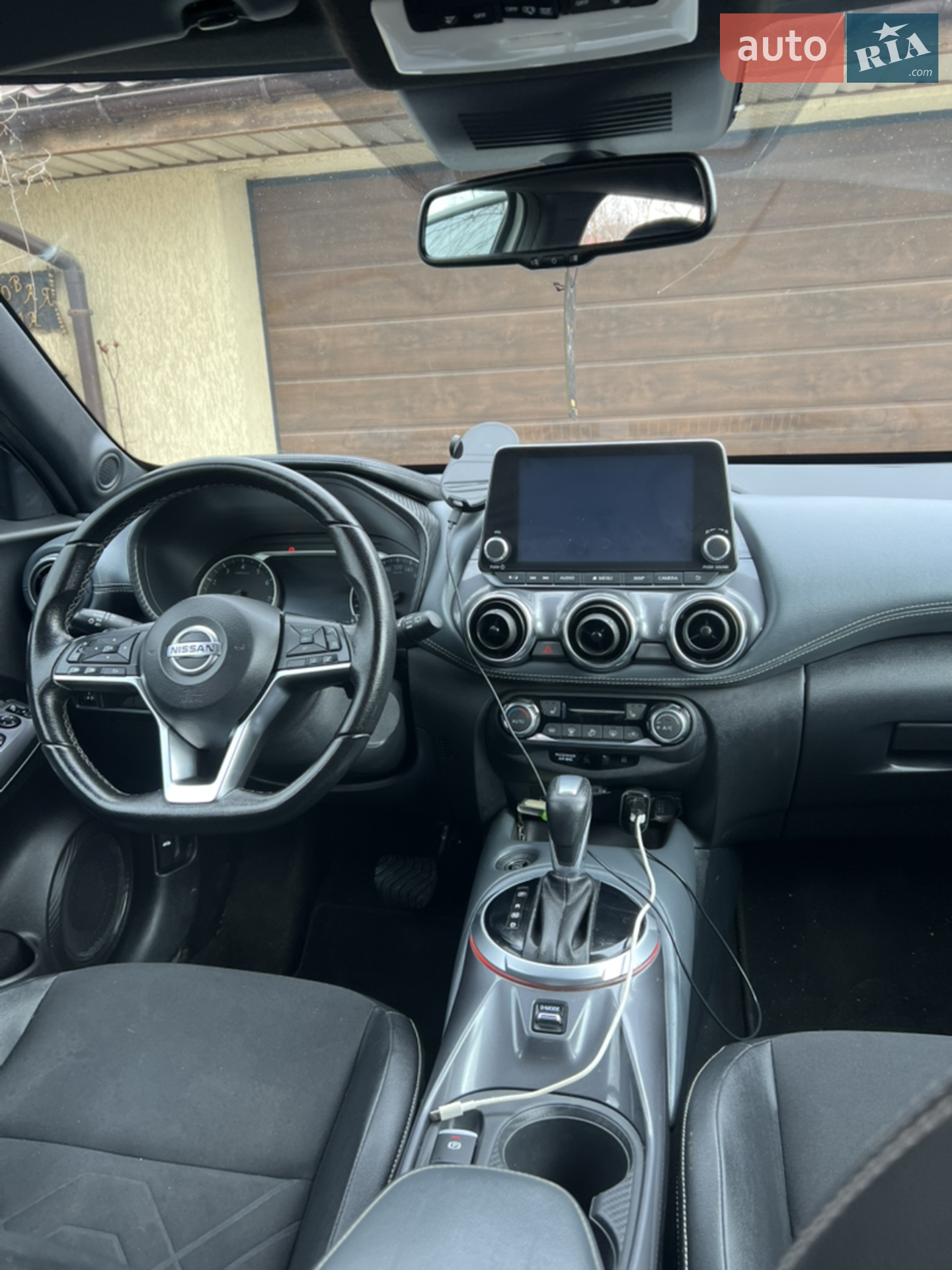 2021 Nissan Juke - мініатюра 8