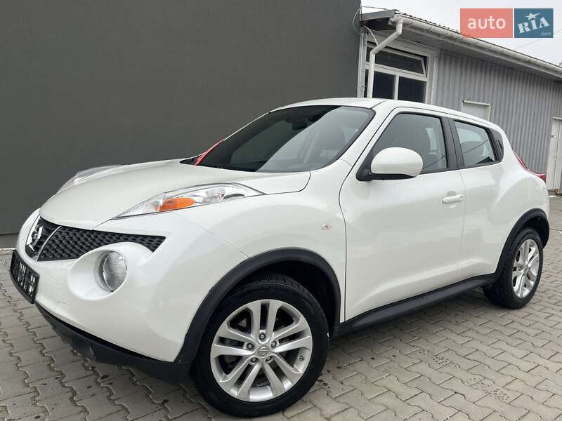 Внедорожник / Кроссовер Nissan Juke 2014 в Дрогобыче фото 18 Внедорожник / Кроссовер Nissan Juke 2014 в Дрогобыче