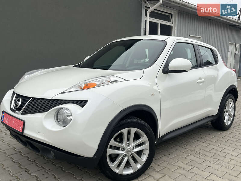 Внедорожник / Кроссовер Nissan Juke 2014 в Дрогобыче фото 21 Внедорожник / Кроссовер Nissan Juke 2014 в Дрогобыче