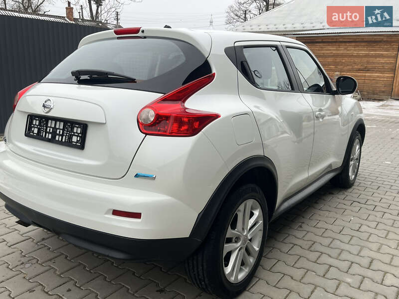 Внедорожник / Кроссовер Nissan Juke 2014 в Дрогобыче фото 30 Внедорожник / Кроссовер Nissan Juke 2014 в Дрогобыче