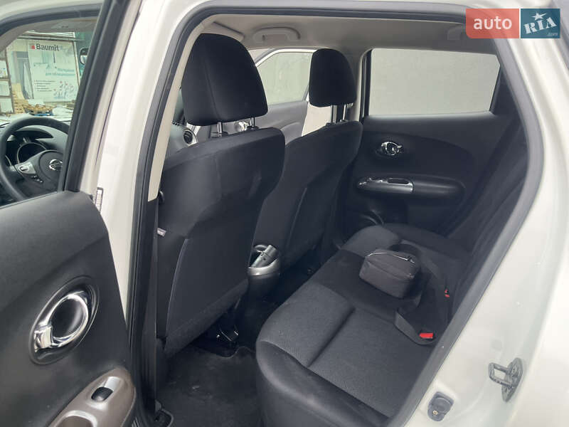 Внедорожник / Кроссовер Nissan Juke 2014 в Дрогобыче фото 44 Внедорожник / Кроссовер Nissan Juke 2014 в Дрогобыче