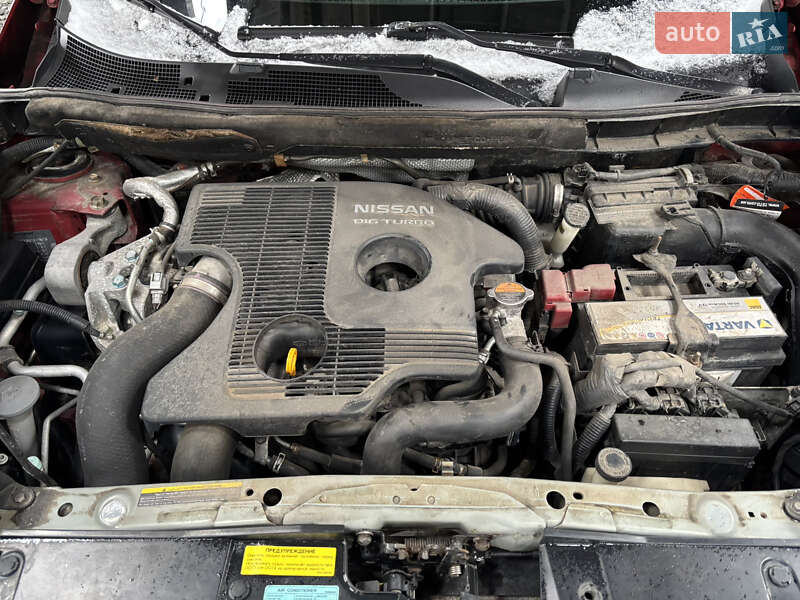 Внедорожник / Кроссовер Nissan Juke 2011 в Луцке фото 26 Внедорожник / Кроссовер Nissan Juke 2011 в Луцке