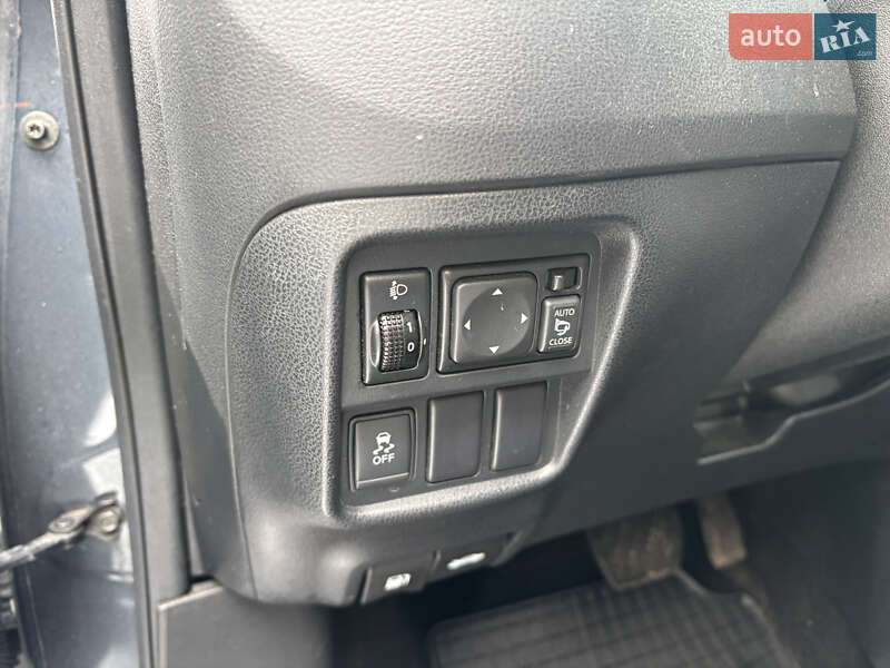 Внедорожник / Кроссовер Nissan Juke 2012 в Жовкве