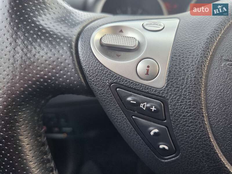 Внедорожник / Кроссовер Nissan Juke 2013 в Киеве фото 19 Внедорожник / Кроссовер Nissan Juke 2013 в Киеве