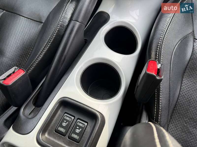 Позашляховик / Кросовер Nissan Juke 2012 в Миргороді фото 17 Позашляховик / Кросовер Nissan Juke 2012 в Миргороді