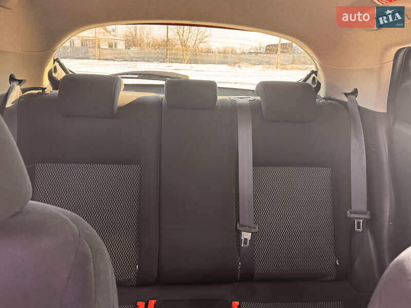 Внедорожник / Кроссовер Nissan Juke 2017 в Днепре