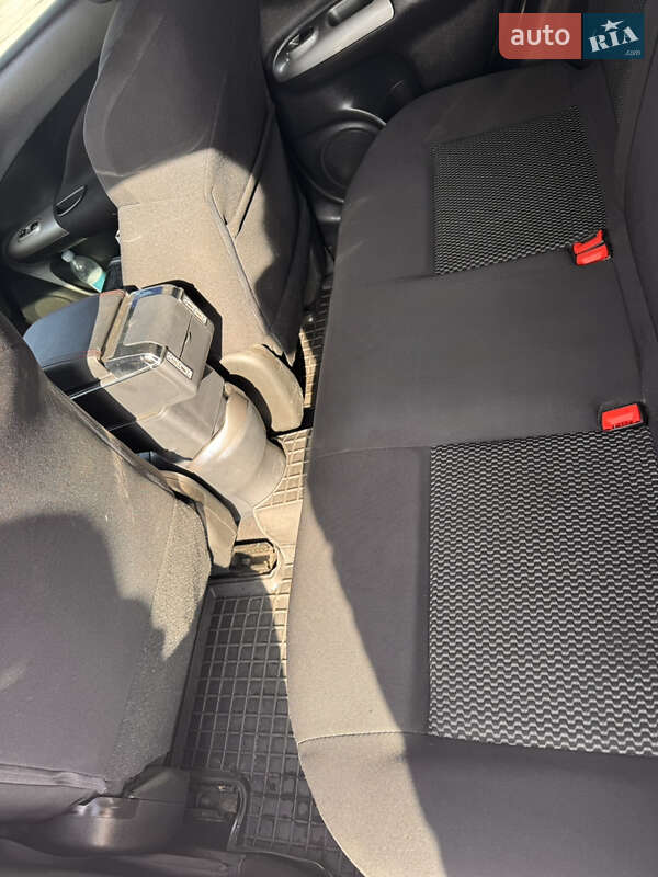 Внедорожник / Кроссовер Nissan Juke 2017 в Днепре