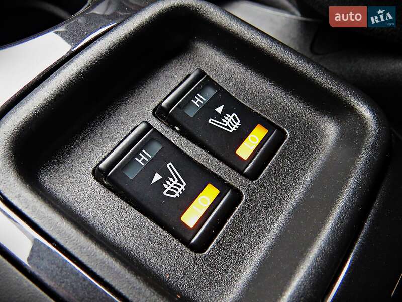 Внедорожник / Кроссовер Nissan Juke 2018 в Черкассах