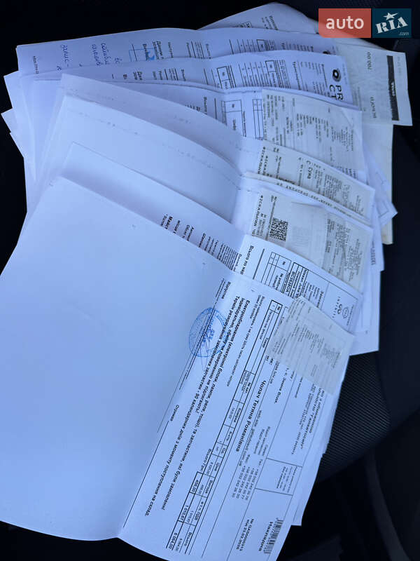 Позашляховик / Кросовер Nissan Juke 2012 в Львові