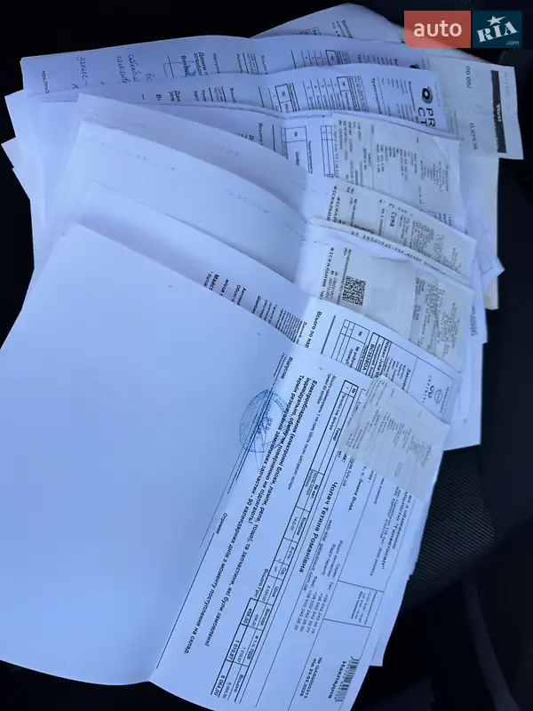 Позашляховик / Кросовер Nissan Juke 2012 в Львові документ